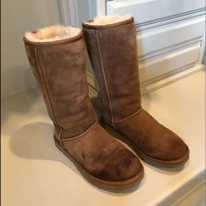 UGG Classic Tall Boot